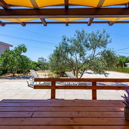 Sjor 2 Bdr Apartment W Grill Zadar Exterior foto